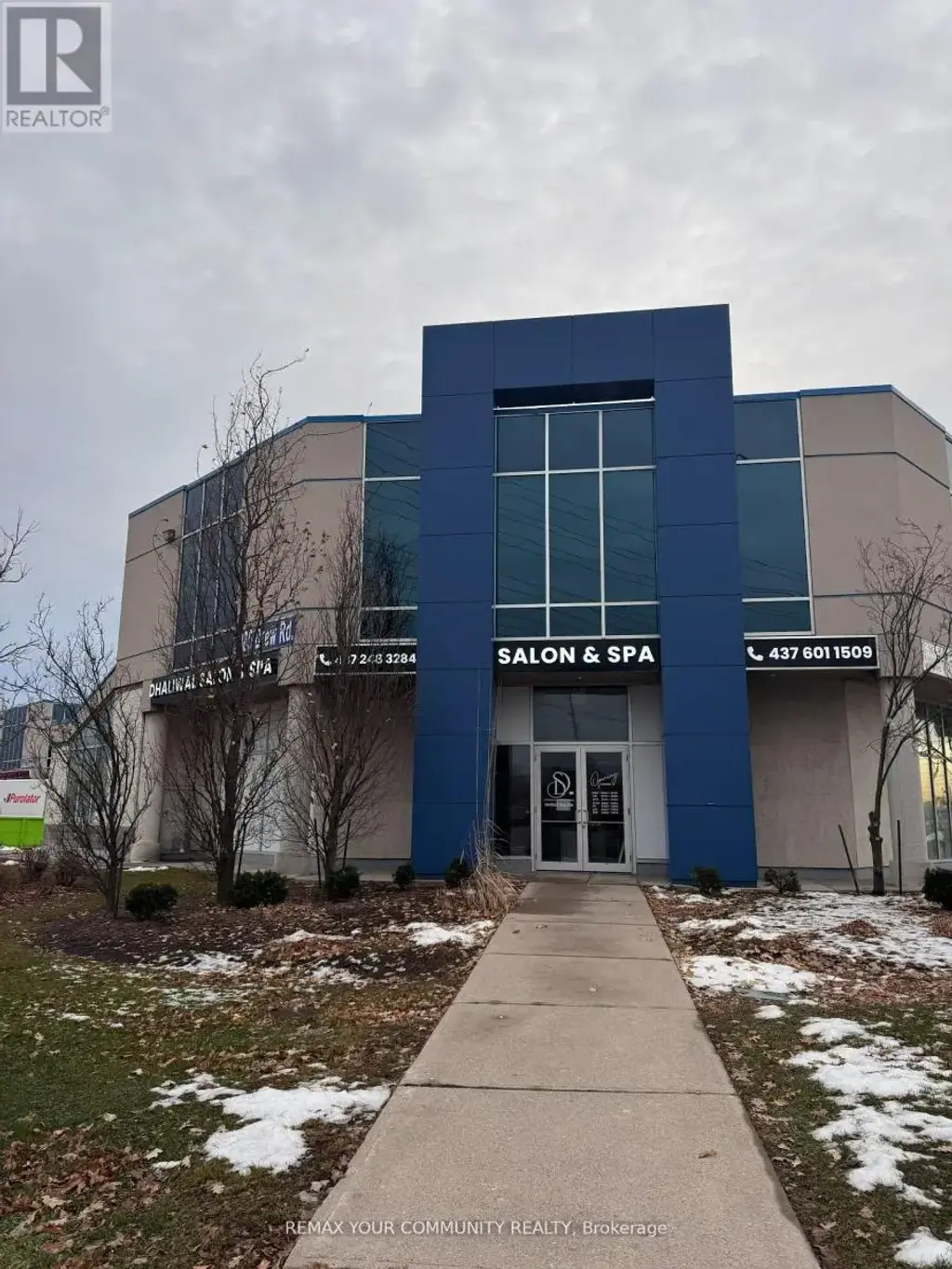 202 - 2985 Drew Road W, Mississauga (Northeast)